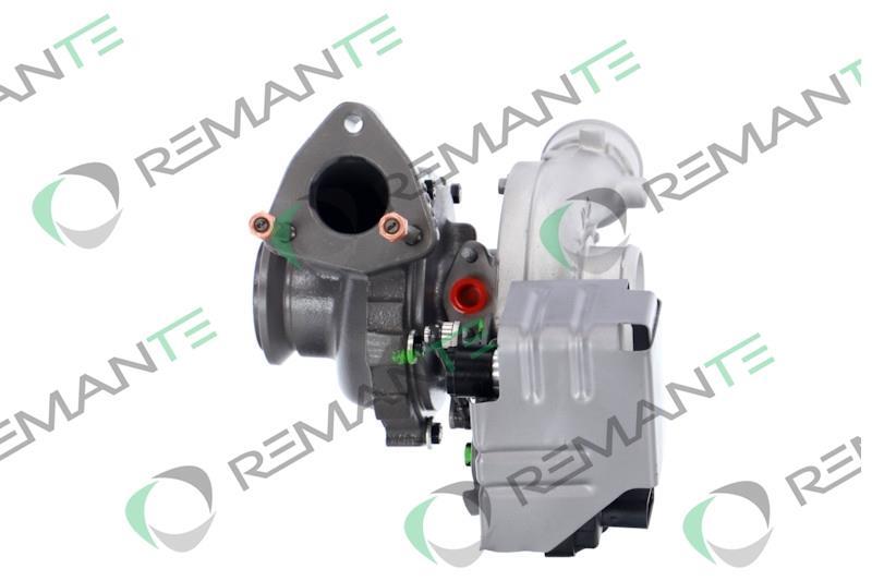 Turbocompresseur (Turbo) REMANTE ref. 003-002-001036R