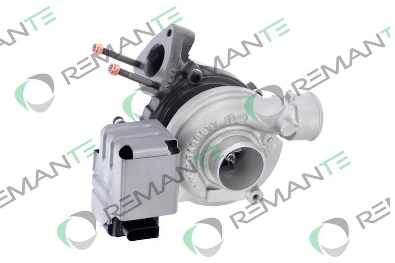 Turbocompresseur (Turbo) REMANTE ref. 003-002-001036R