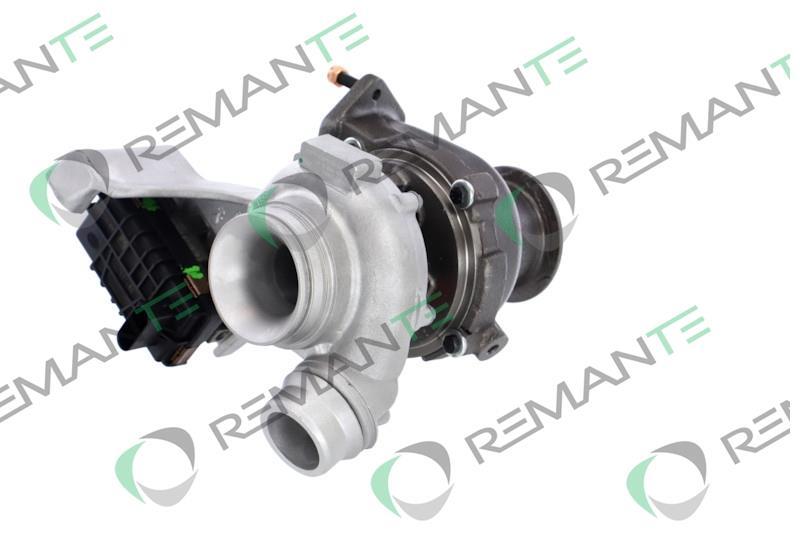 Turbocompresseur (Turbo) REMANTE ref. 003-002-001041R