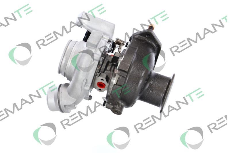 Turbocompresseur (Turbo) REMANTE ref. 003-002-001041R