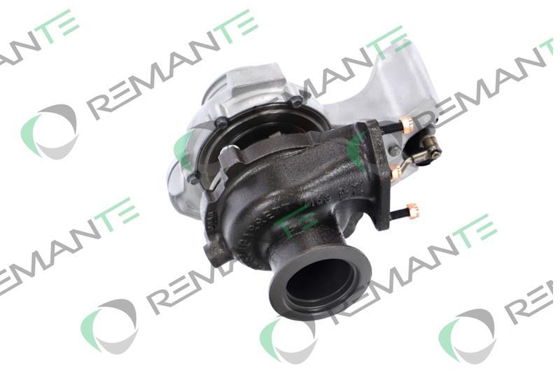 Turbocompresseur (Turbo) REMANTE ref. 003-002-001041R