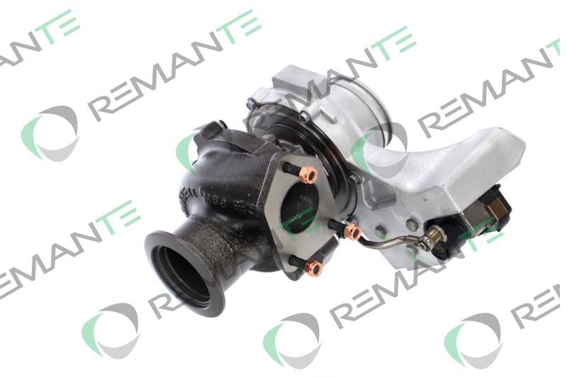 Turbocompresseur (Turbo) REMANTE ref. 003-002-001041R