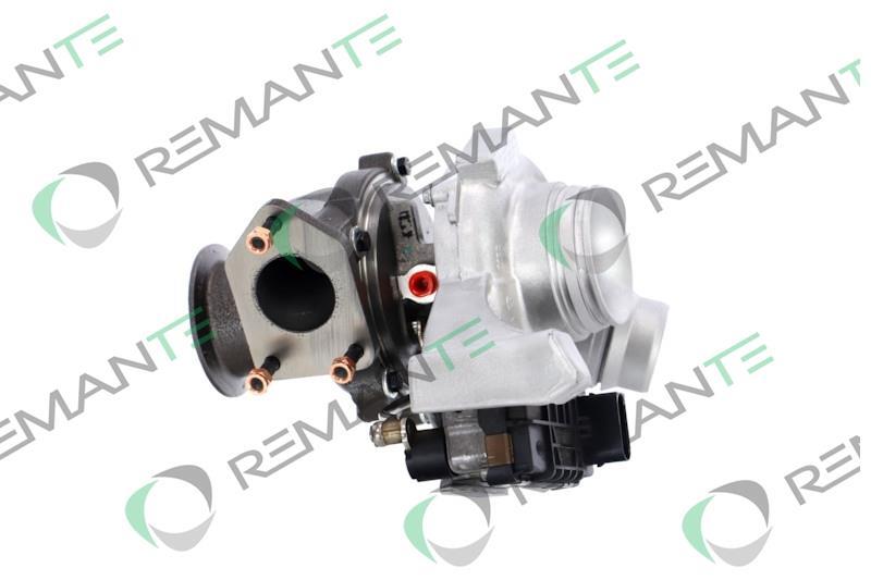 Turbocompresseur (Turbo) REMANTE ref. 003-002-001041R