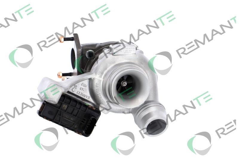 Turbocompresseur (Turbo) REMANTE ref. 003-002-001041R