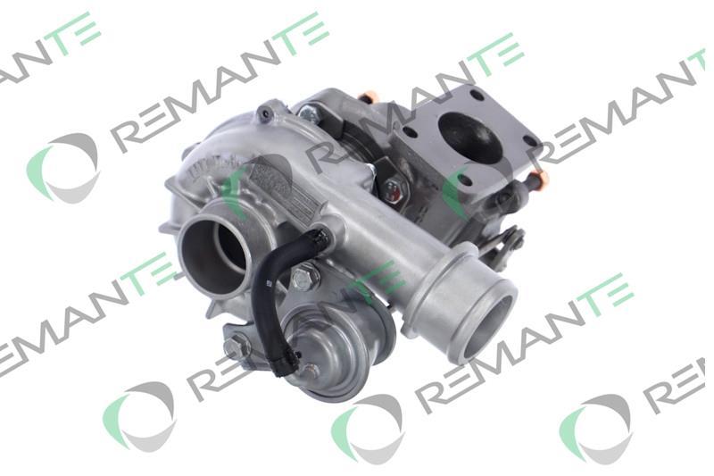 Turbocompresseur (Turbo) REMANTE ref. 003-002-001045R