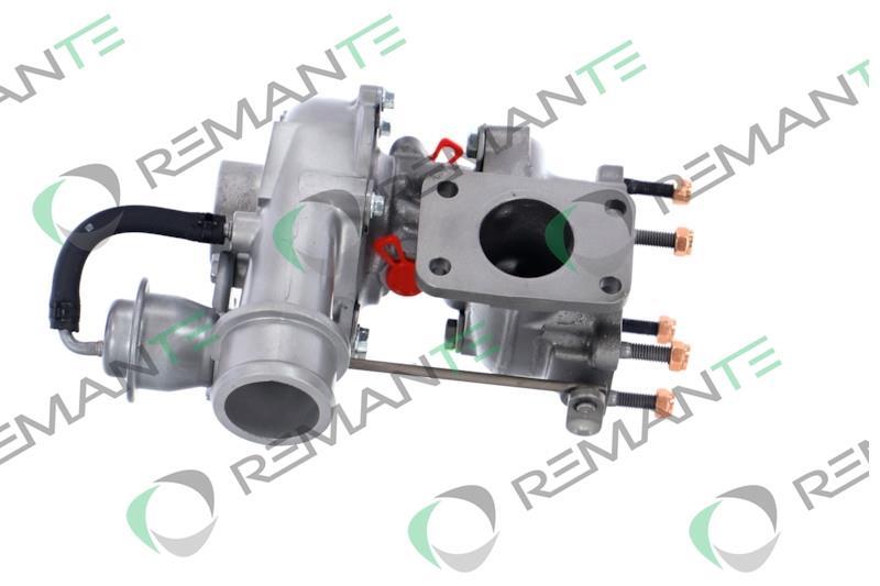 Turbocompresseur (Turbo) REMANTE ref. 003-002-001045R
