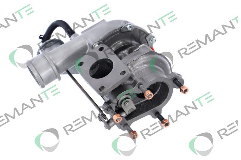 Turbocompresseur (Turbo) REMANTE ref. 003-002-001045R