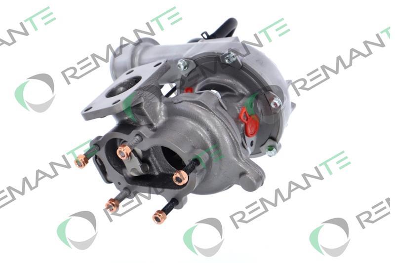 Turbocompresseur (Turbo) REMANTE ref. 003-002-001045R