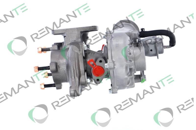 Turbocompresseur (Turbo) REMANTE ref. 003-002-001045R