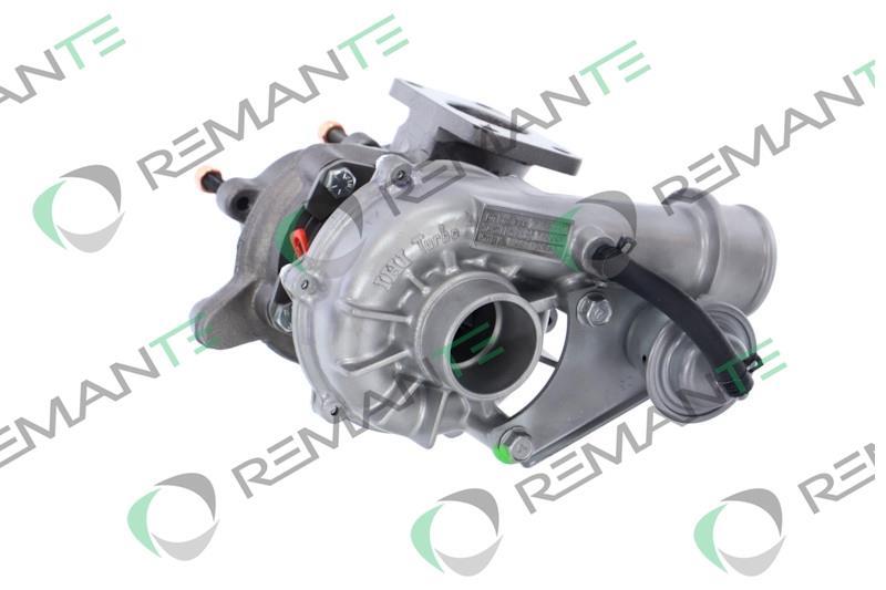 Turbocompresseur (Turbo) REMANTE ref. 003-002-001045R