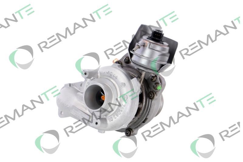 Turbocompressor REMANTE ref. 003-002-001047R