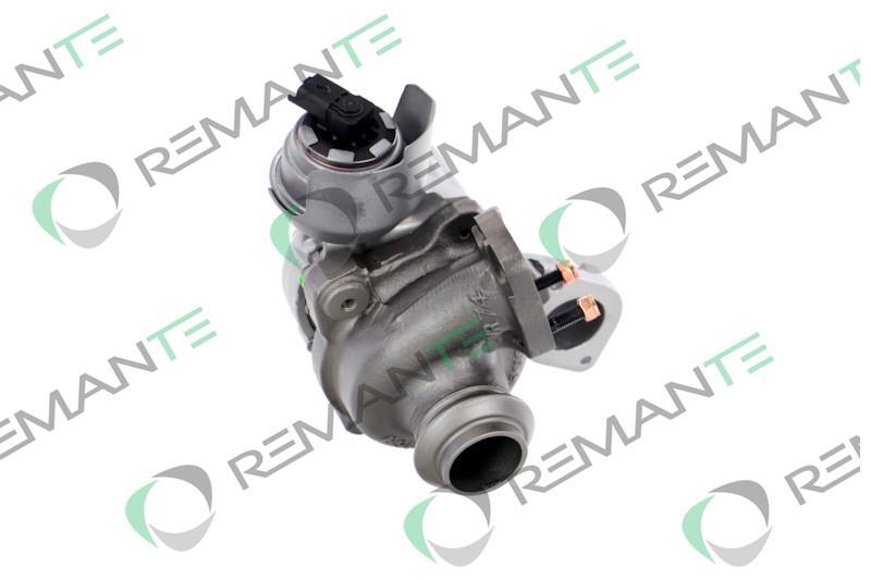 Turbocompressor REMANTE ref. 003-002-001047R