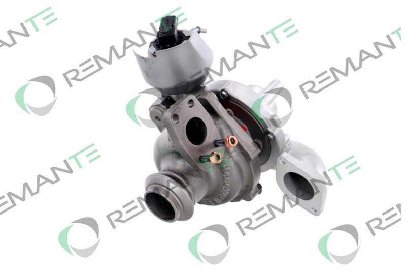 Turbocompressor REMANTE ref. 003-002-001047R