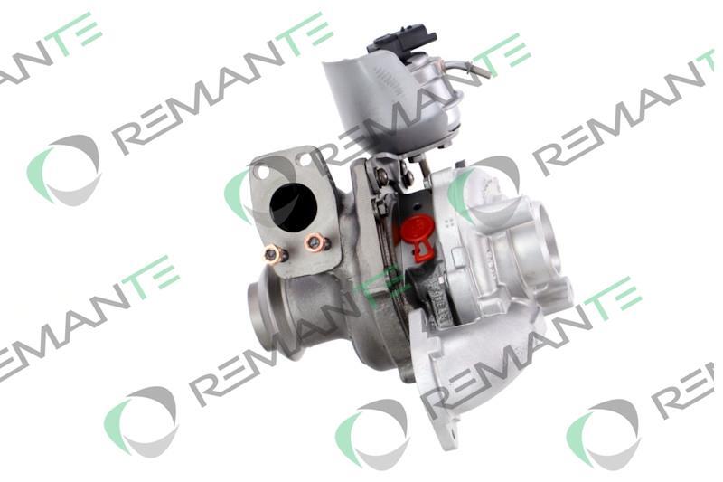 Turbocompressor REMANTE ref. 003-002-001047R