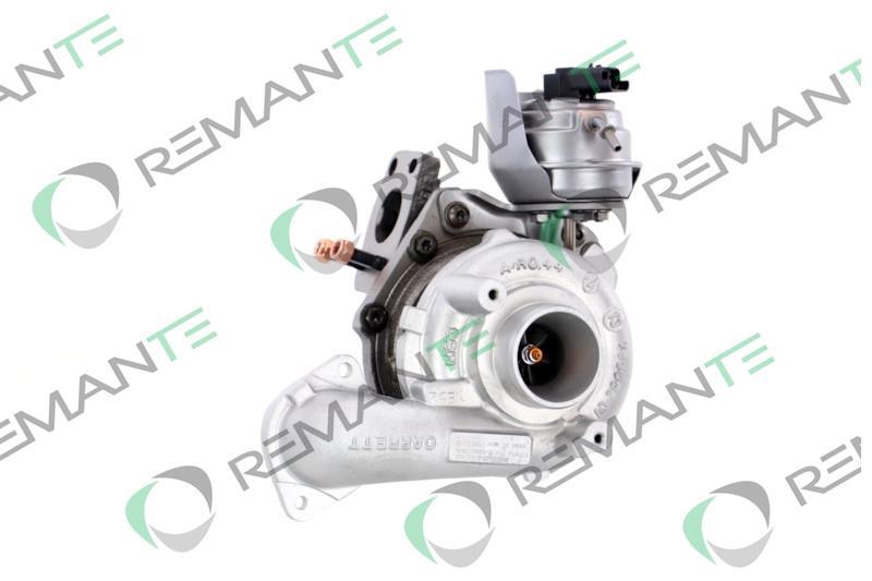 Turbocompressor REMANTE ref. 003-002-001047R