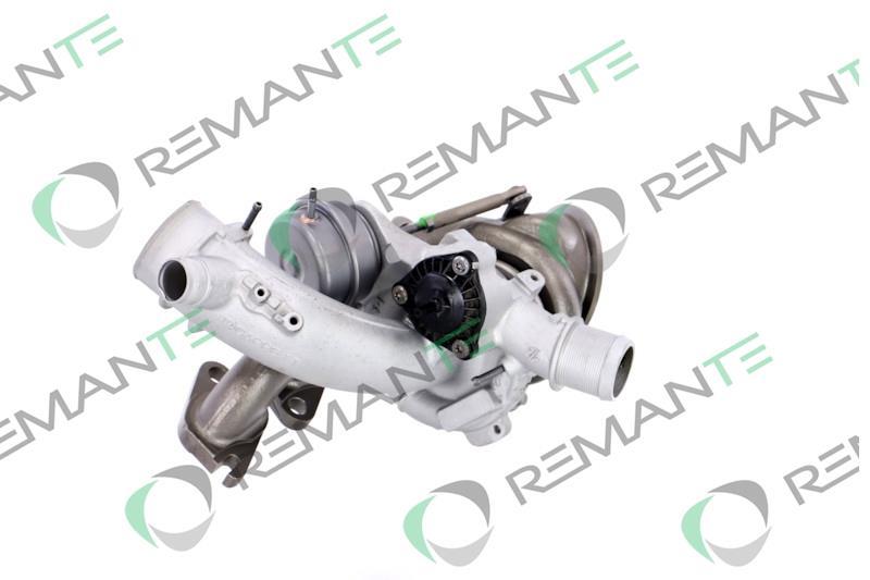 Turbocompresseur (Turbo) REMANTE ref. 003-002-001051R