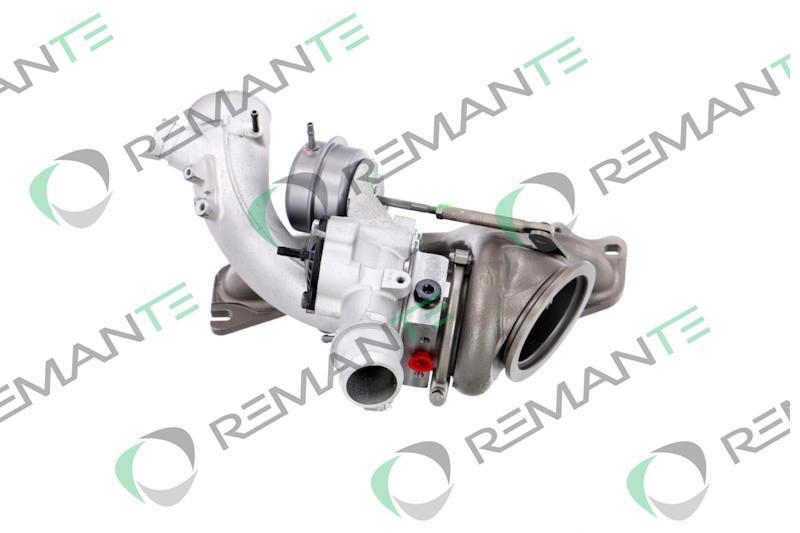Turbocompresseur (Turbo) REMANTE ref. 003-002-001051R