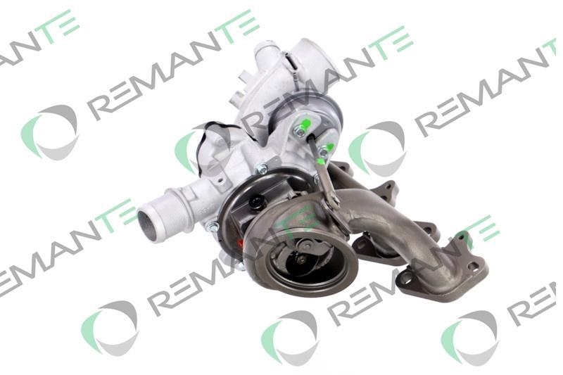 Turbocompresseur (Turbo) REMANTE ref. 003-002-001051R