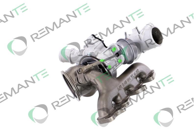 Turbocompresseur (Turbo) REMANTE ref. 003-002-001051R