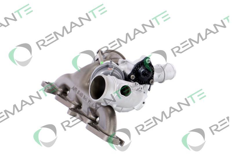 Turbocompresseur (Turbo) REMANTE ref. 003-002-001051R