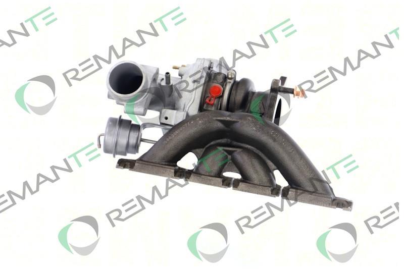 Turbocompresseur (Turbo) REMANTE ref. 003-002-001057R