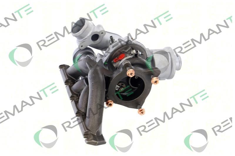 Turbocompresseur (Turbo) REMANTE ref. 003-002-001057R