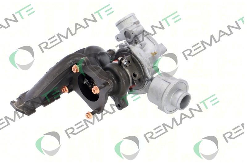 Turbocompresseur (Turbo) REMANTE ref. 003-002-001057R
