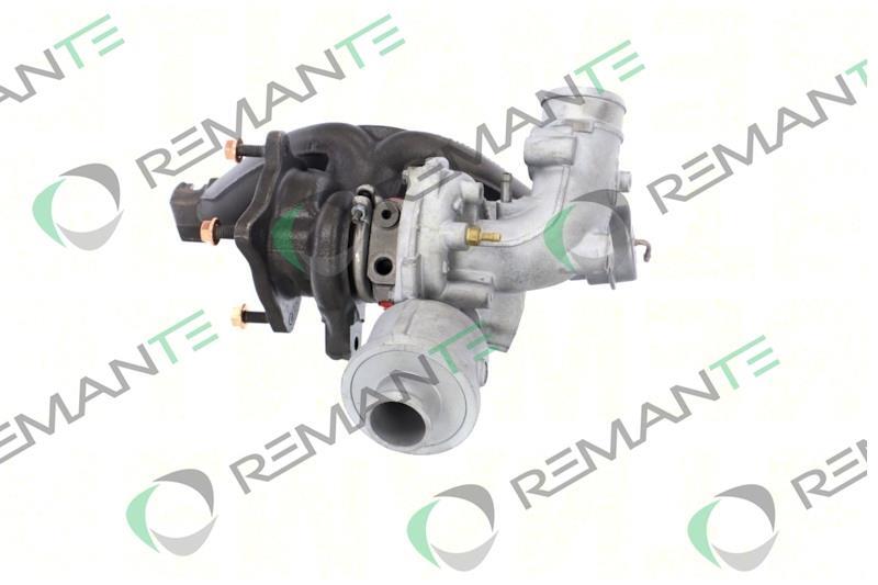 Turbocompresseur (Turbo) REMANTE ref. 003-002-001057R