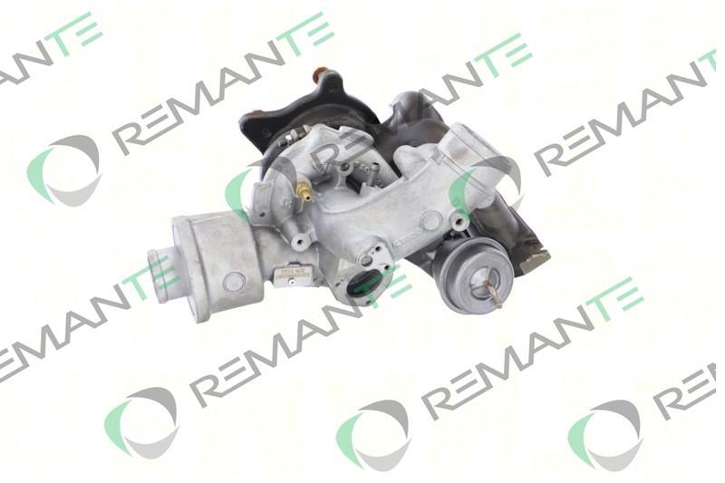 Turbocompresseur (Turbo) REMANTE ref. 003-002-001057R