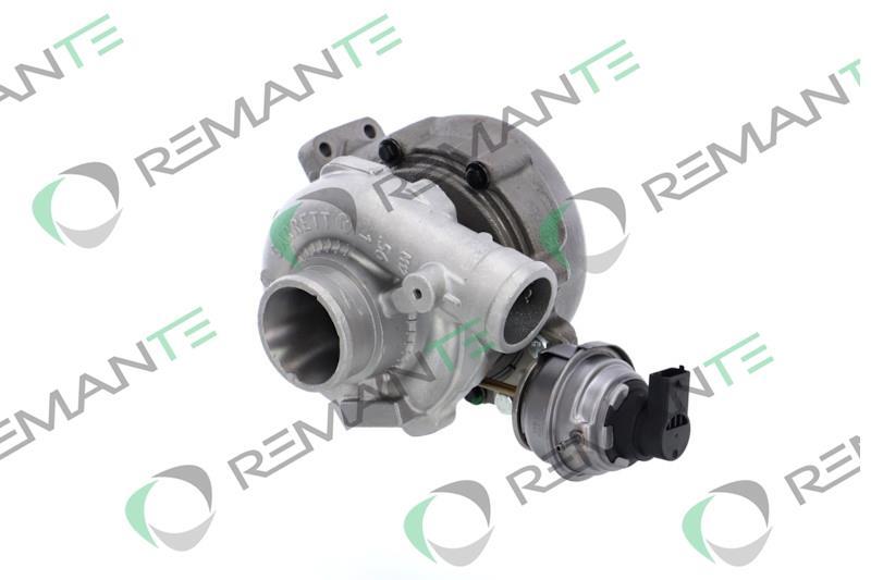 Turbocompresseur (Turbo) REMANTE ref. 003-002-001066R