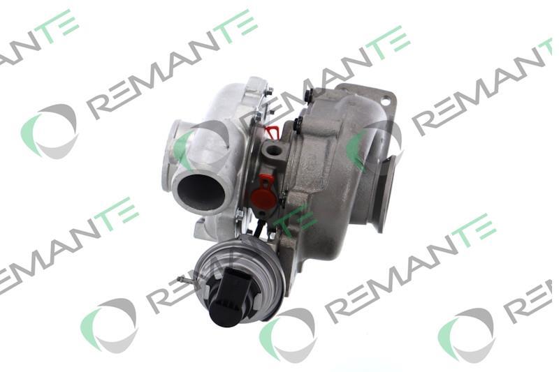 Turbocompresseur (Turbo) REMANTE ref. 003-002-001066R