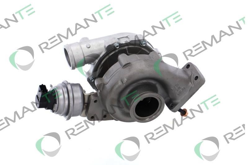 Turbocompresseur (Turbo) REMANTE ref. 003-002-001066R