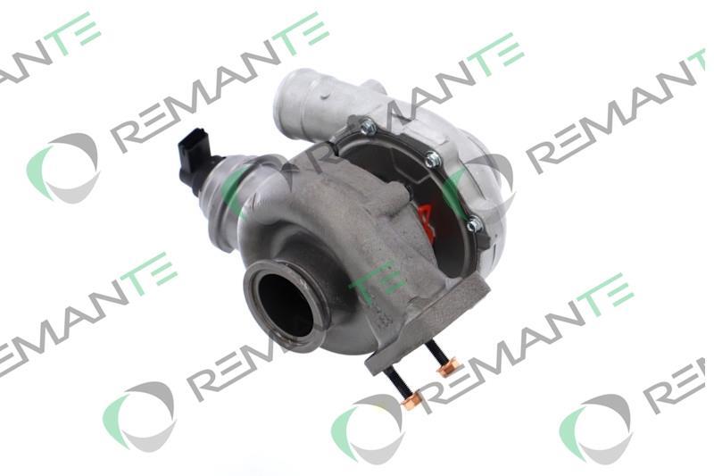 Turbocompresseur (Turbo) REMANTE ref. 003-002-001066R