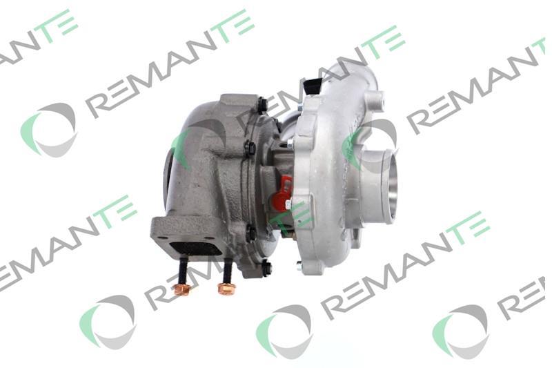 Turbocompresseur (Turbo) REMANTE ref. 003-002-001066R