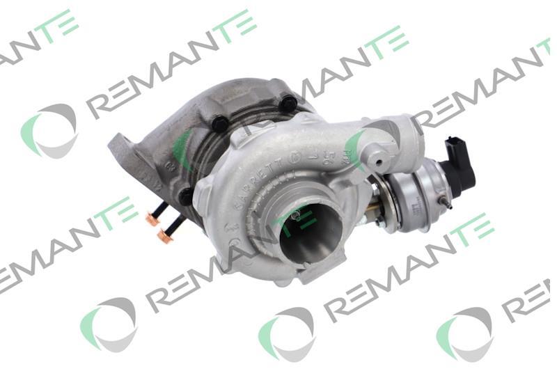 Turbocompresseur (Turbo) REMANTE ref. 003-002-001066R