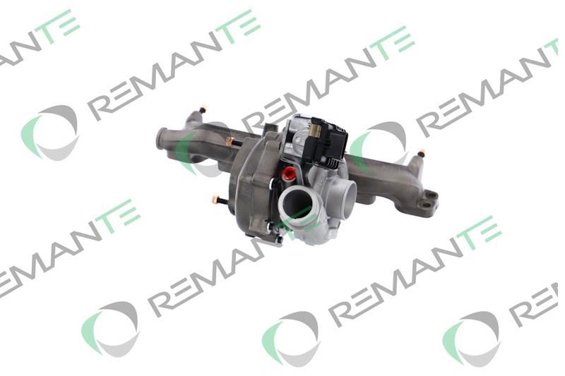 Turbocompresseur (Turbo) REMANTE ref. 003-002-001067R