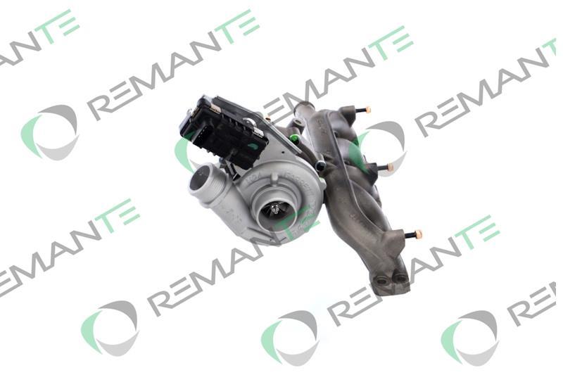 Turbocompresseur (Turbo) REMANTE ref. 003-002-001067R
