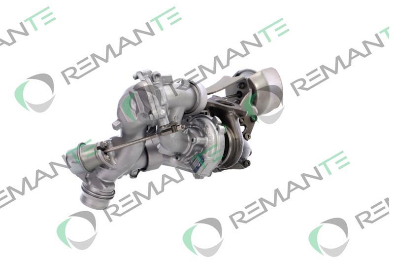 Turbocompresseur (Turbo) REMANTE ref. 003-002-001068R