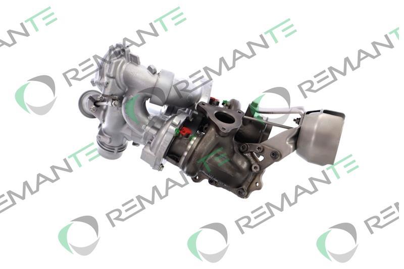 Turbocompresseur (Turbo) REMANTE ref. 003-002-001068R