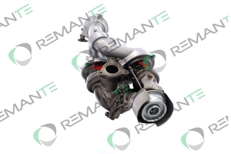Turbocompresseur (Turbo) REMANTE ref. 003-002-001068R