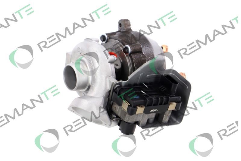 Turbocompresseur (Turbo) REMANTE ref. 003-002-001070R