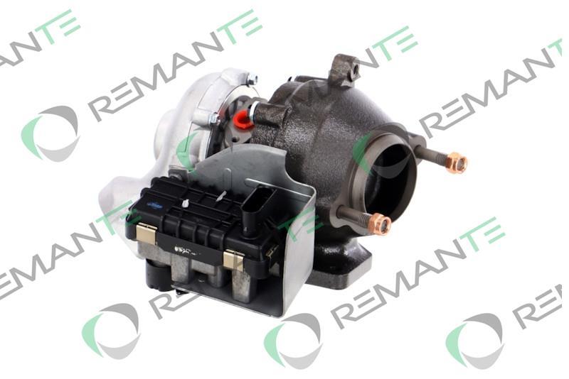 Turbocompresseur (Turbo) REMANTE ref. 003-002-001070R