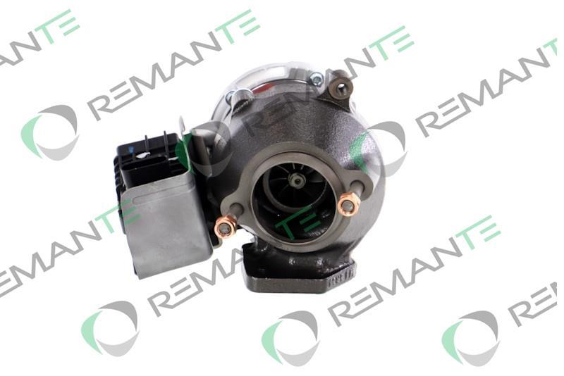 Turbocompresseur (Turbo) REMANTE ref. 003-002-001070R