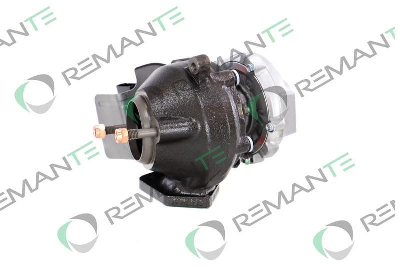 Turbocompresseur (Turbo) REMANTE ref. 003-002-001070R