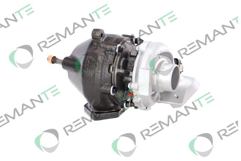Turbocompresseur (Turbo) REMANTE ref. 003-002-001070R