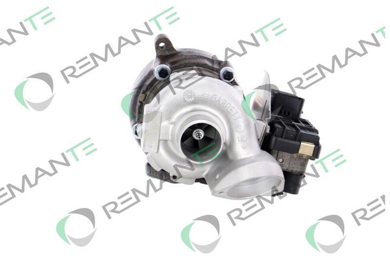 Turbocompresseur (Turbo) REMANTE ref. 003-002-001070R