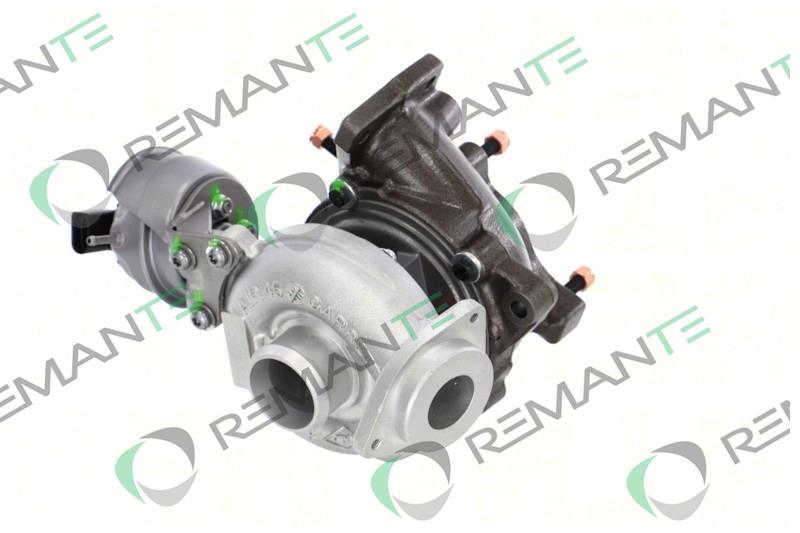 Turbocompresseur (Turbo) REMANTE ref. 003-002-001075R