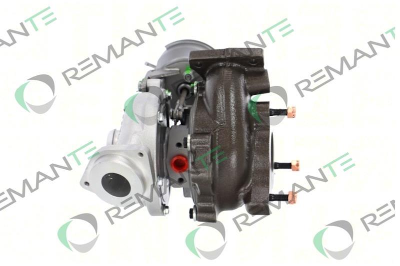 Turbocompresseur (Turbo) REMANTE ref. 003-002-001075R