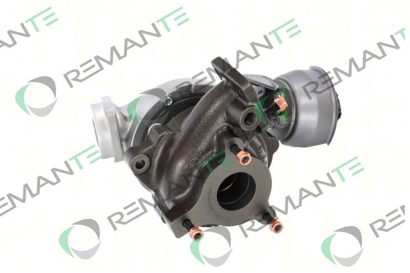 Turbocompresseur (Turbo) REMANTE ref. 003-002-001075R