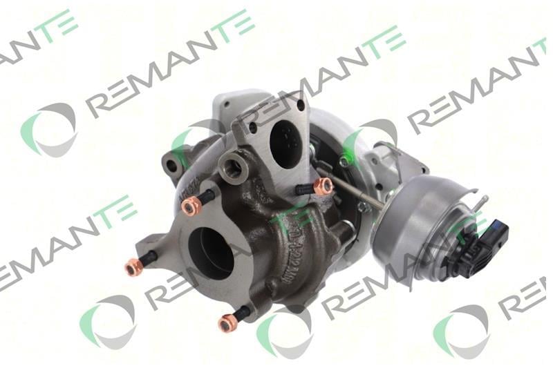 Turbocompresseur (Turbo) REMANTE ref. 003-002-001075R
